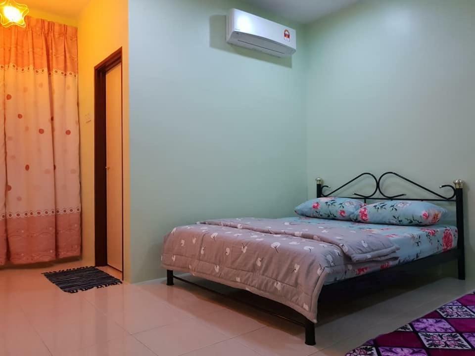 Islamic Homestay 双溪大年 外观 照片