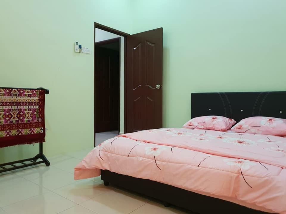 Islamic Homestay 双溪大年 外观 照片