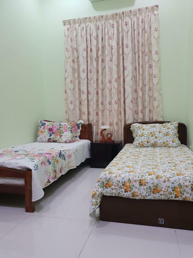 Islamic Homestay 双溪大年 外观 照片