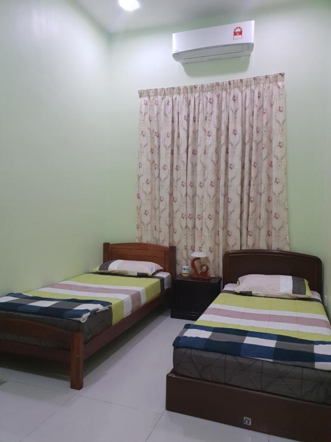 Islamic Homestay 双溪大年 外观 照片